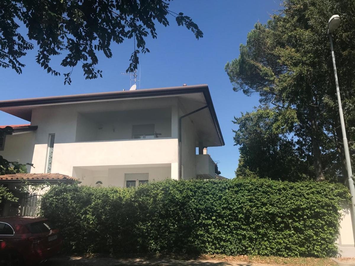 Peaceful Villa 20 Min From Sea Gorizia Exterior photo